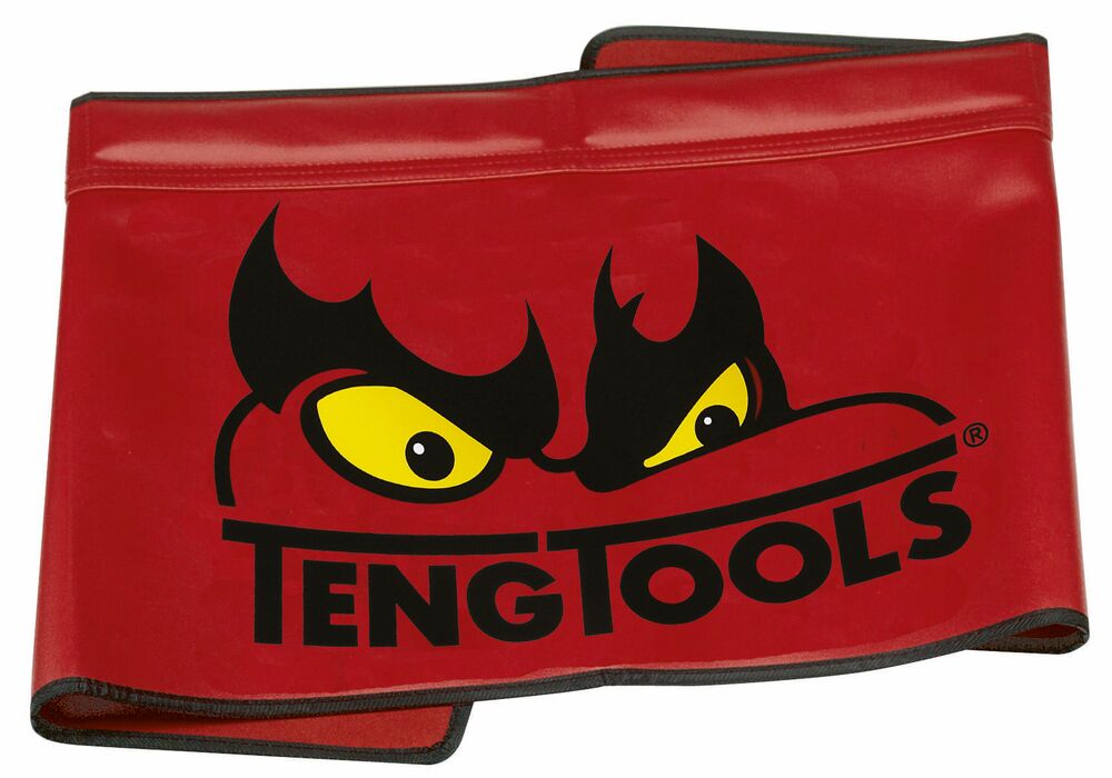 Magnetic Wing Cover