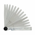 Teng Tools FG13100 Metric Feeler Gauge 0.05-1.0mm on a white background