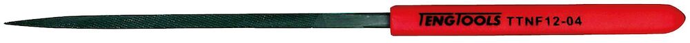 File Needle Square – Teng Tools USA