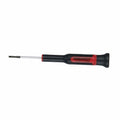 Teng Tools MDM713 2-3 Small Screwdriver on a white background
