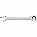 Teng Tools Flip Reverse Ratcheting Combination Spanner, Metric