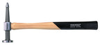 Body Working Hammer, Crown Face/Straight Pein