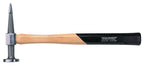 Body Working Hammer, Crown Face/Point Pick