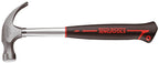 Carpenters Claw Hammer 13oz
