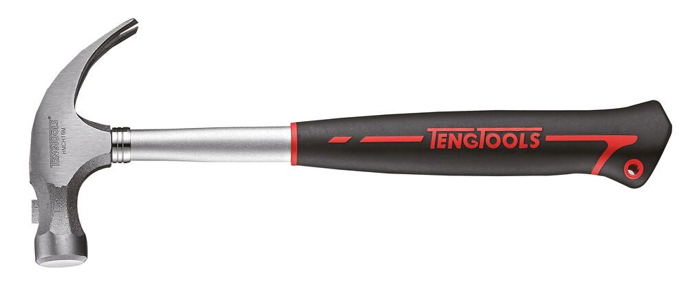 Carpenters Magnetic Claw Hammer 16oz