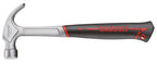Carpenters Shock Absorbent Claw Hammer 16oz