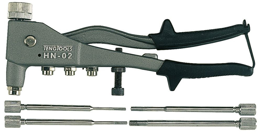 Nutsert Gun M3/M4/M5/M6
