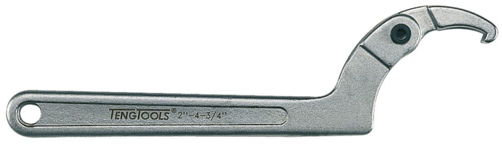 Hook Wrench 19