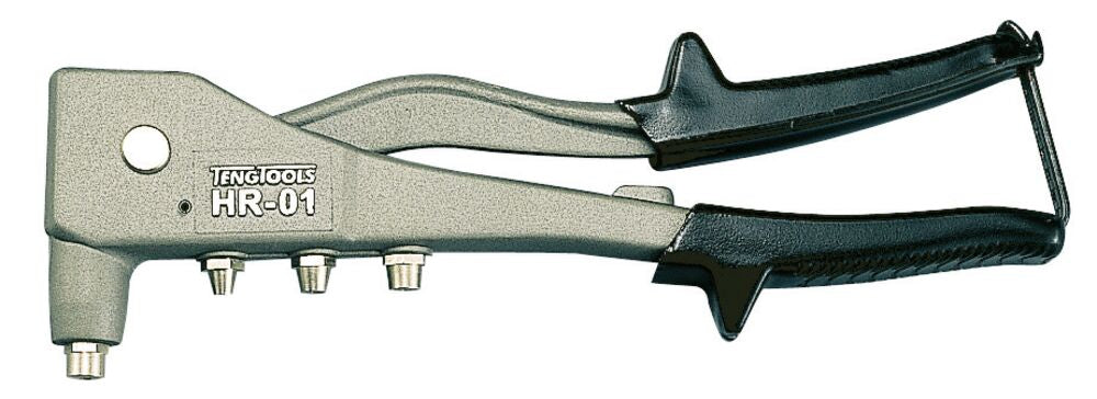 Hand Rivet Gun 2.4/3.2/4.0/4.8mm