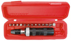 1/2 & 5/16 Impact Driver Set 15 Pieces