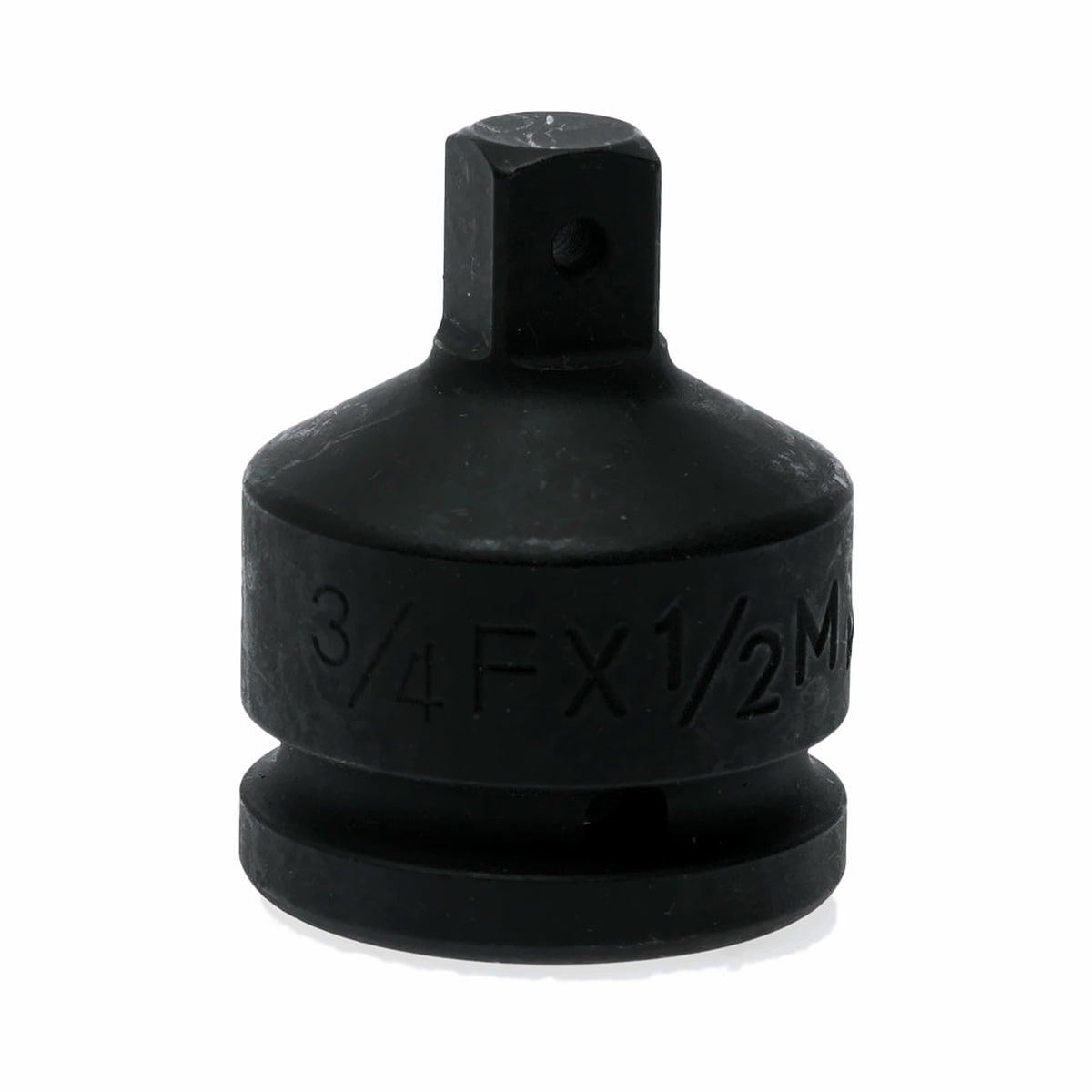 Teng Tools 940037-C Impact Socket Adapter 3/4 Inch Drive Female to 1/2 on a white background
