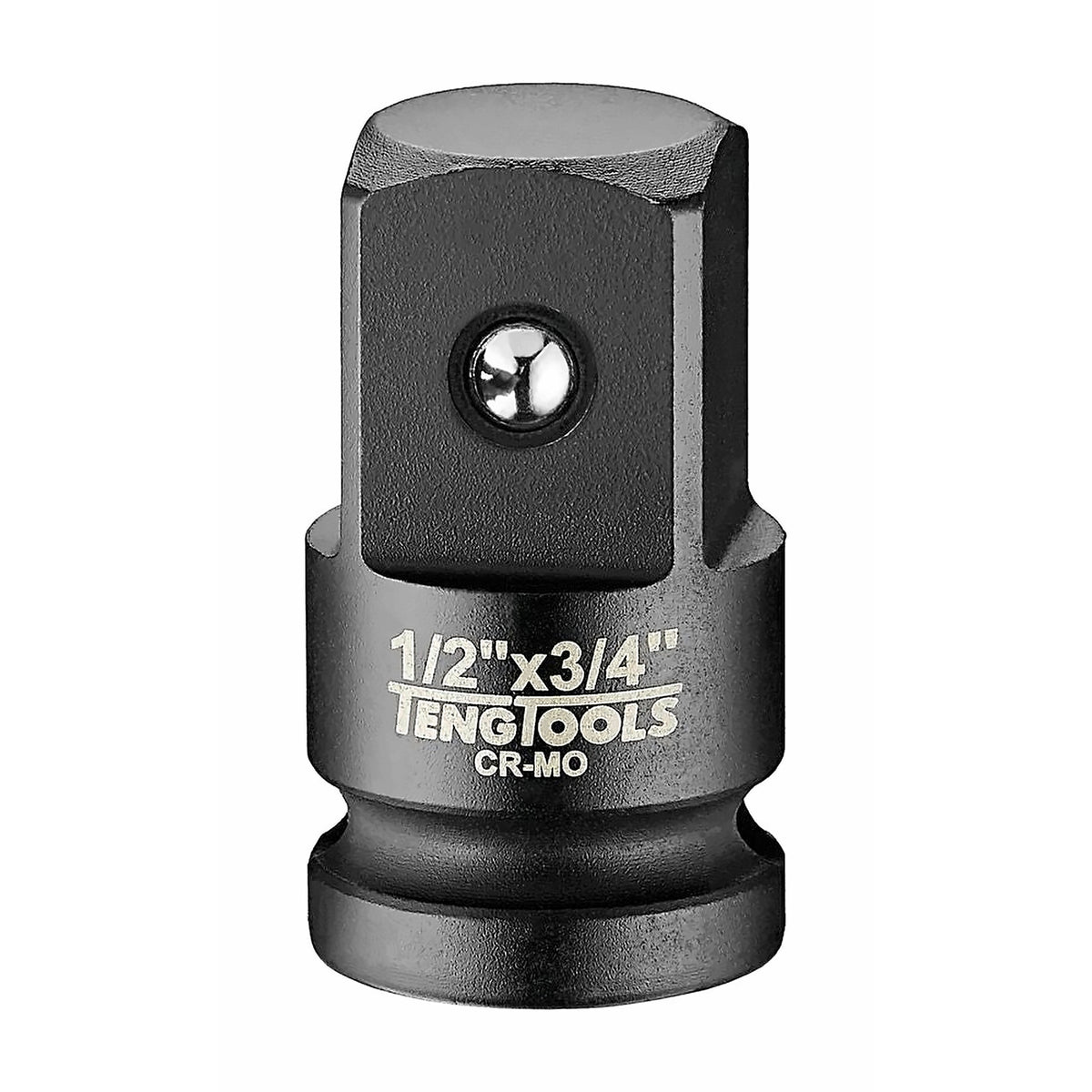Teng Tools Impact Step Up Adaptor 3/8"F - 1/2"M — 980036-C