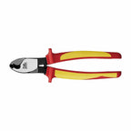 Teng Tools MBV444-8 Insulated Cable Cutter 210mm on a white background