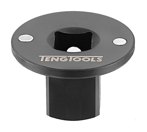 Insert Step Up Adaptor F - 3/4"M