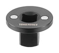 Insert Step Up Adaptor F - 1/2"M — Teng Tools M380036M