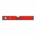 Teng Tools magnetic spirit level, 300 to 1200 mm on a white background