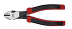 Heavy Duty Side Cutting Plier TPR Grip 200mm