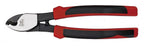 Cable Cutter with TPR Grip 208mm