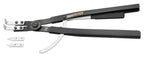 20" Straight/Bent Outer Ratcheting Circlip Plier