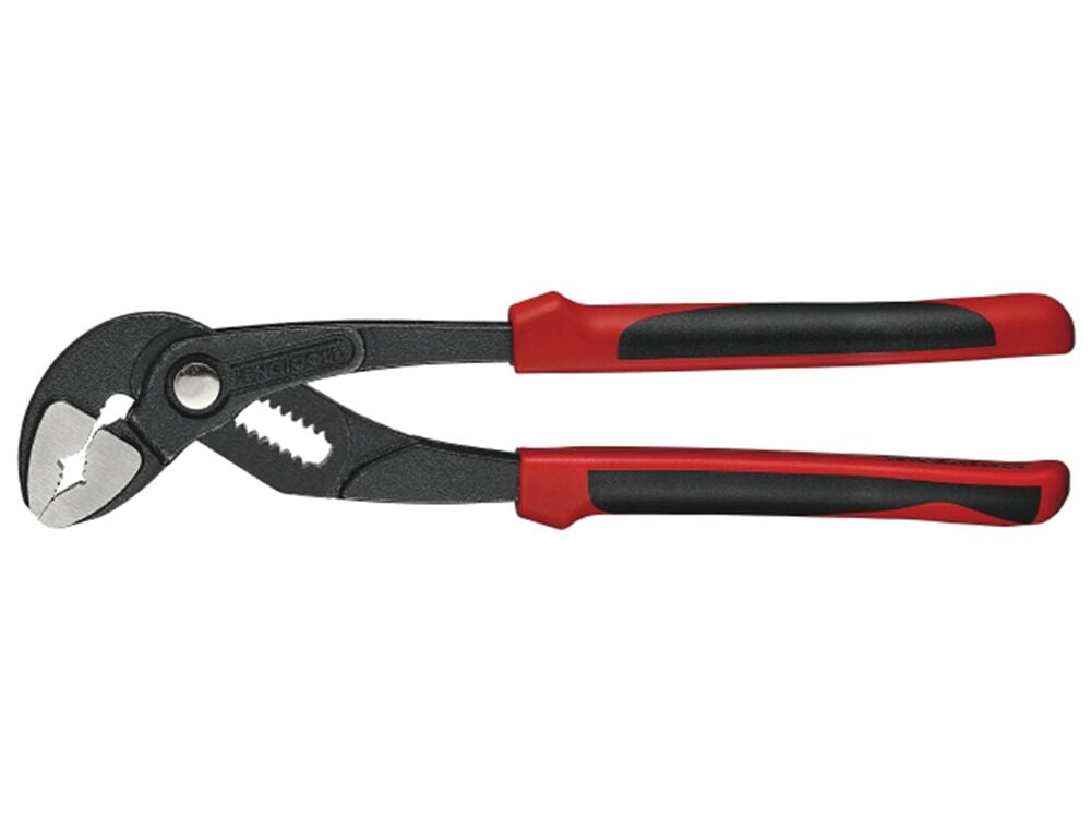 Quick Set Water Pump Plier TPR Grip 250mm