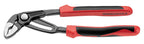 Teng Tools Quick Set Water Pump Plier TPR Grip HRC60 185mm — MB482-7TQ