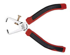 Wire Stripping Plier with TPR Grip