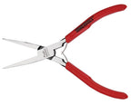 Mini Flat Nose Plier 140mm