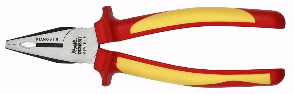 Insulated Combination Plier