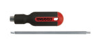Double Ended Screwdriver Blade TX20 × TX25