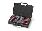 Screwdriver Set Mixed 10 Pieces