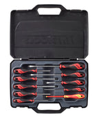 Screwdriver Set Mixed 10 Pieces