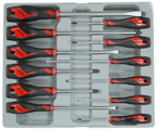 Screwdriver Set Mixed 12 Pieces
