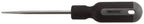 Awl Round Tip