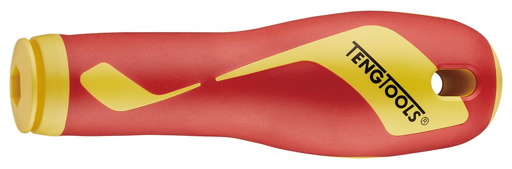 Insulated Handle For Interchangeable Blades, Large