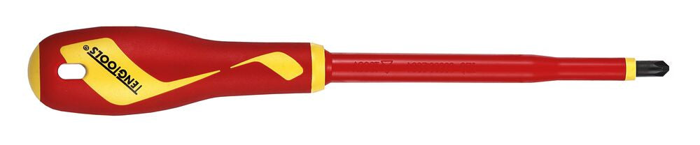 PH0 Insulated Screwdriver