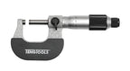 Micrometer 0 - 25mm