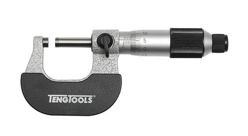 Micrometer 0 - 25mm