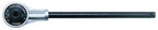 Torque Multiplier 1:3 F - 3/4" M