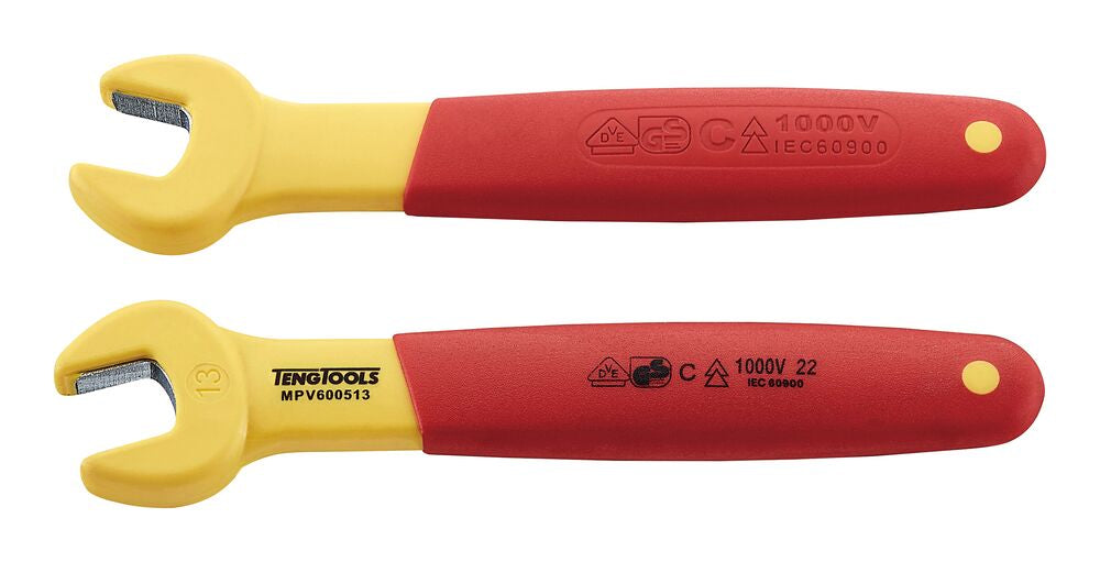 Insulated Spanner