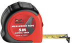Measuring Tape Metric/Inch 5m