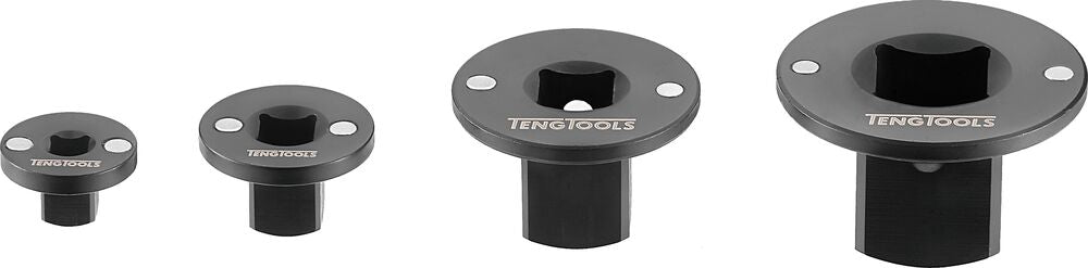 Step Up Adaptor Set 4 Pieces