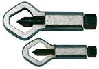 Nut Splitter Set 2 Pieces, 5–20mm & 14–27mm