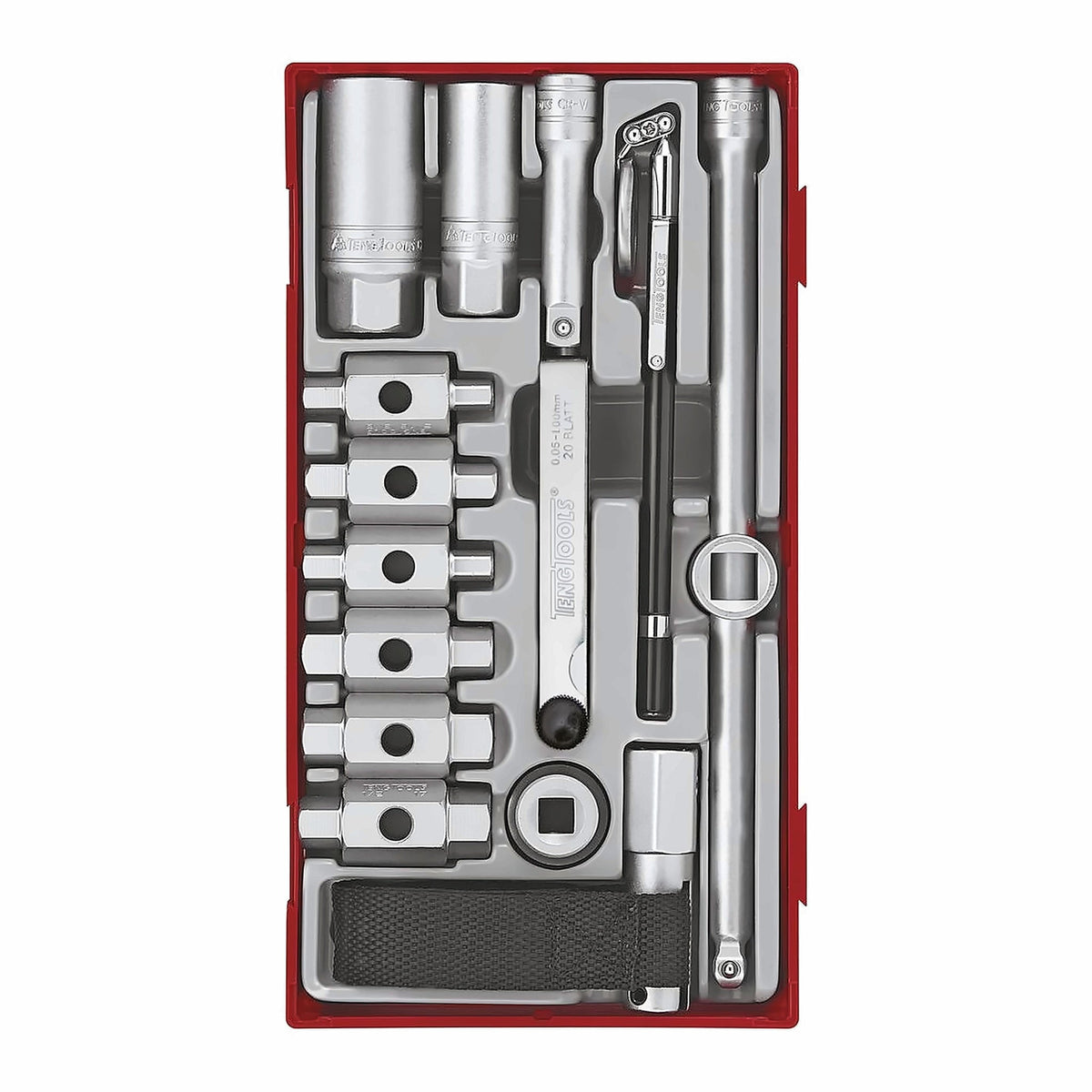 Teng Tools TTOS16 - part of BDL-ENGINE