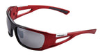 Sun Glasses Mirror Lens