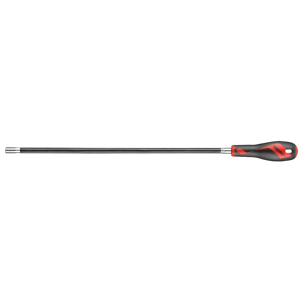 Teng Tools 1/4" Long Flexible Bits Driver — MD907FL