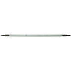 Teng Tools Double Ended Mini Screwdriver Blade TX5 x TX7 — 2912535