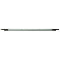 Teng Tools Double Ended Mini Screwdriver Blade TX9 x TX10 — 2912539