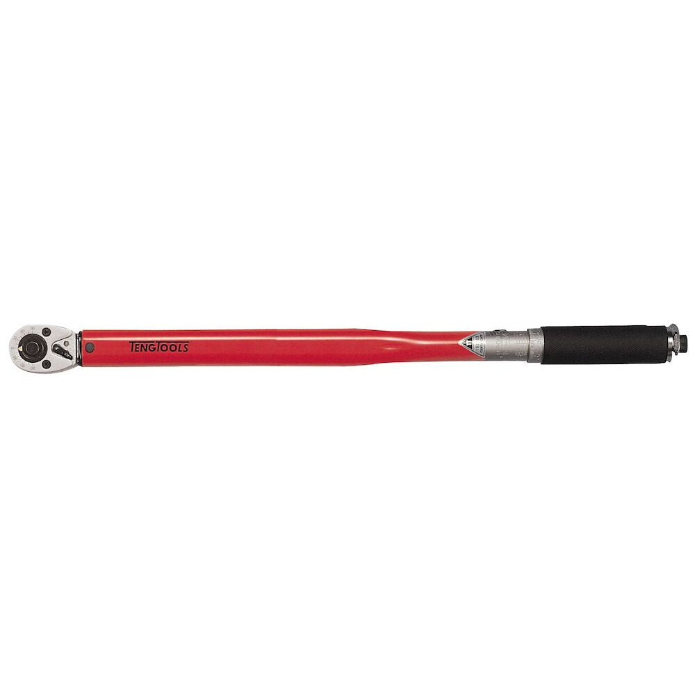 Teng Tools 3/4" Torque Wrench Bi-Directional 65-450Nm — 3492AG-ER