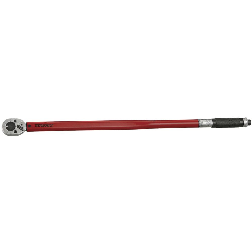 Teng Tools 3/4" Torque Wrench 140-980Nm — 3492AG-E2