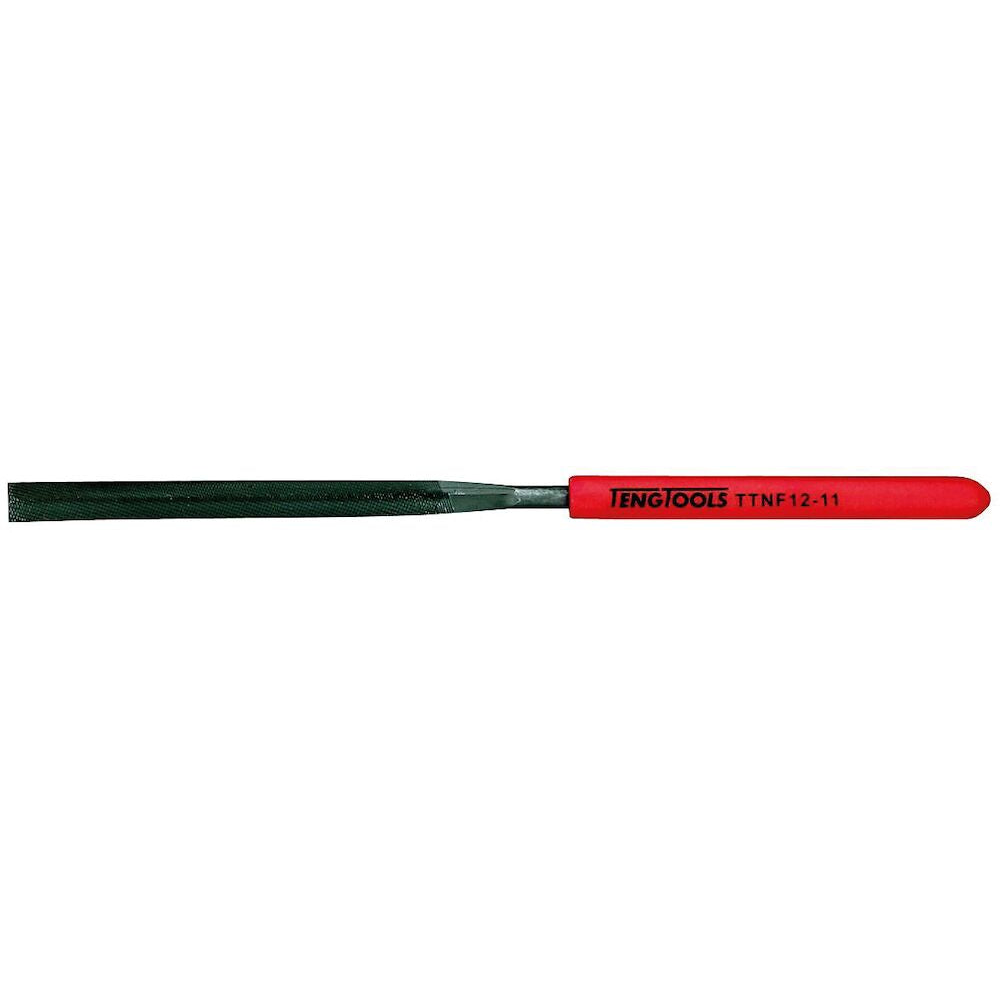 Teng Tools Needle File Feather Edge — TTNF12-11